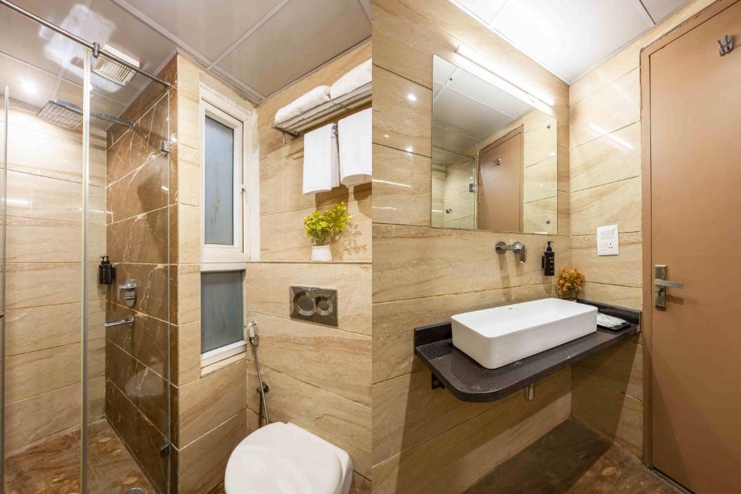 Photo of Bathroom in Sector 39