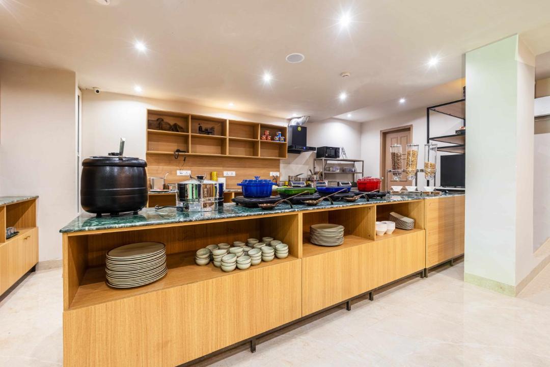 Photo of Kitchen in Sector 39