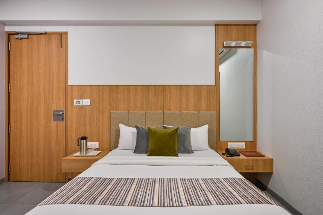 Photo of Bedroom in Pardi