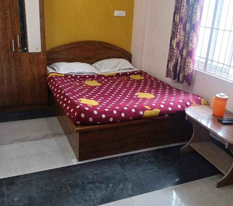 Photo of Bedroom in Mysore
