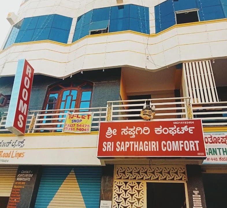 Photo of Others in Mysore