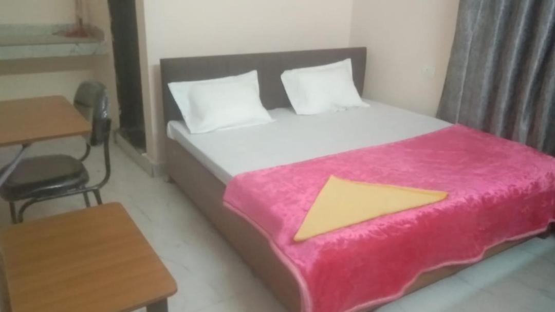 Photo of Bedroom in Haldwani
