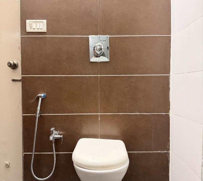Photo of Bathroom in Sanand