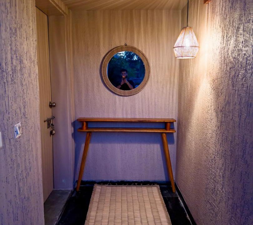 Photo of Bathroom in Sanand
