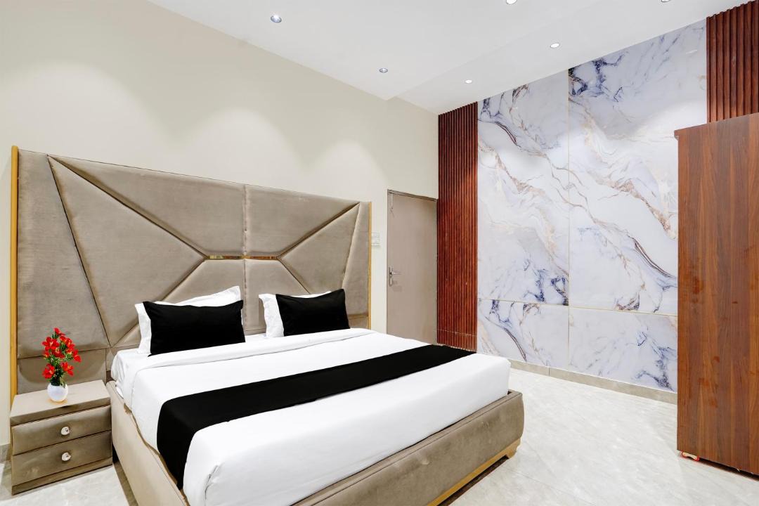 Photo of Bedroom in Phagwara