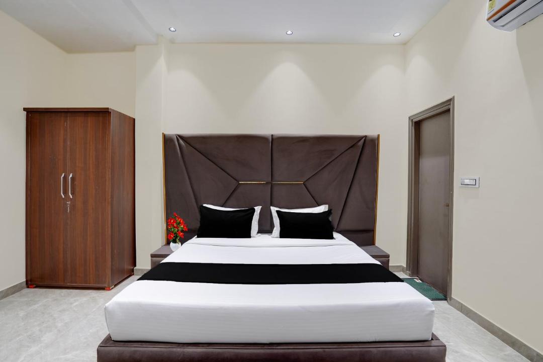 Photo of Bedroom in Phagwara