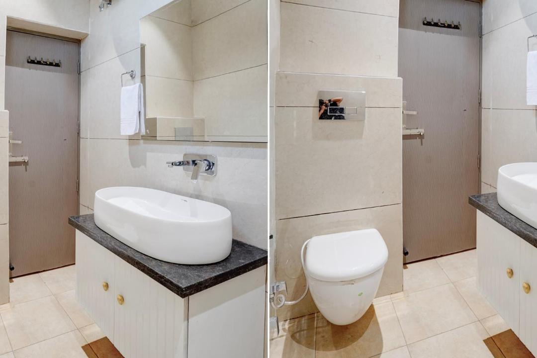Photo of Bathroom in Phagwara