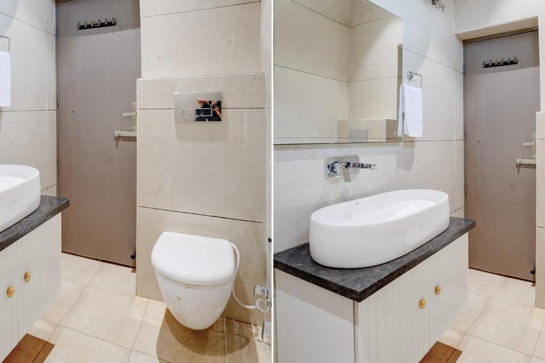 Photo of Bathroom in Phagwara