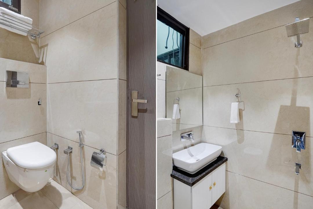 Photo of Bathroom in Phagwara