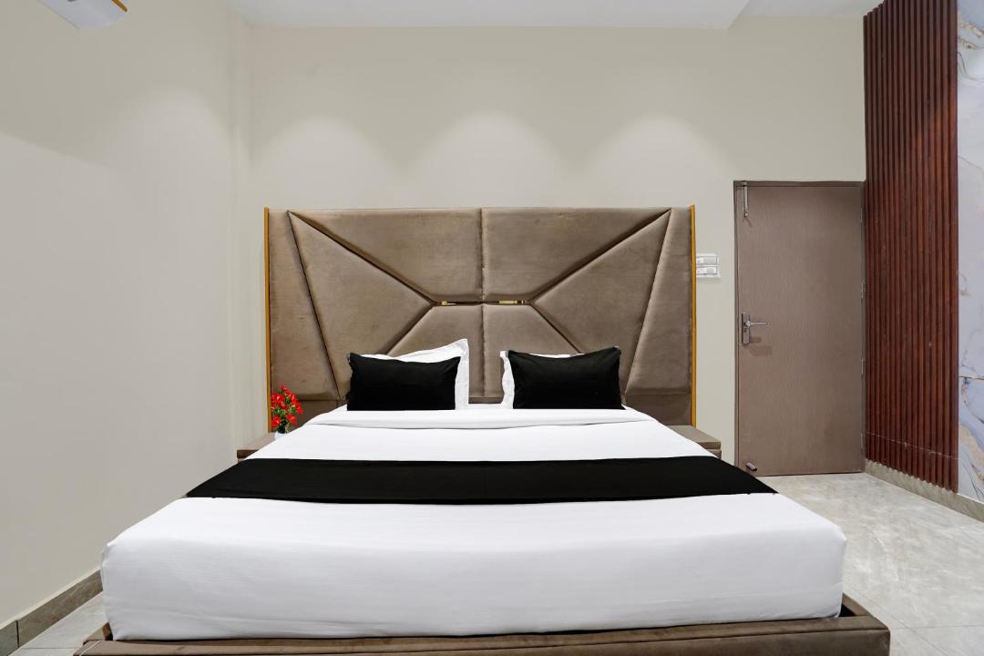 Photo of Bedroom in Phagwara