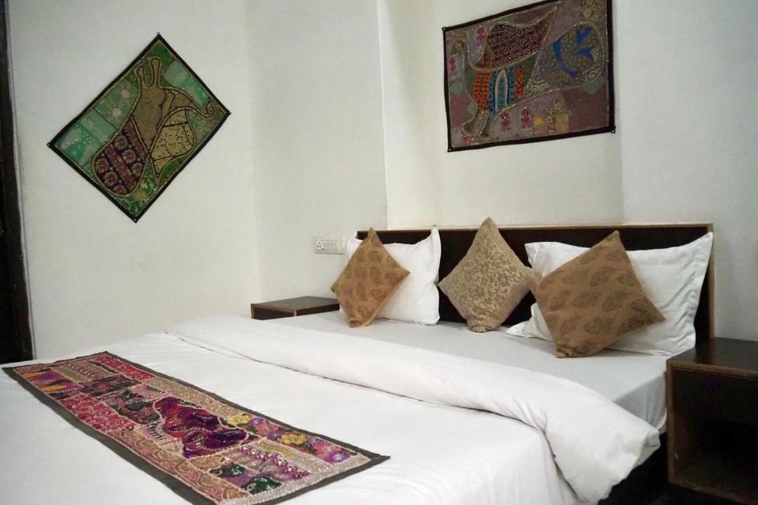 Photo of Bedroom in Jaisalmer
