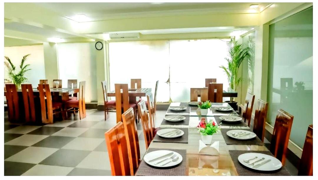 Photo of Others in Calangute
