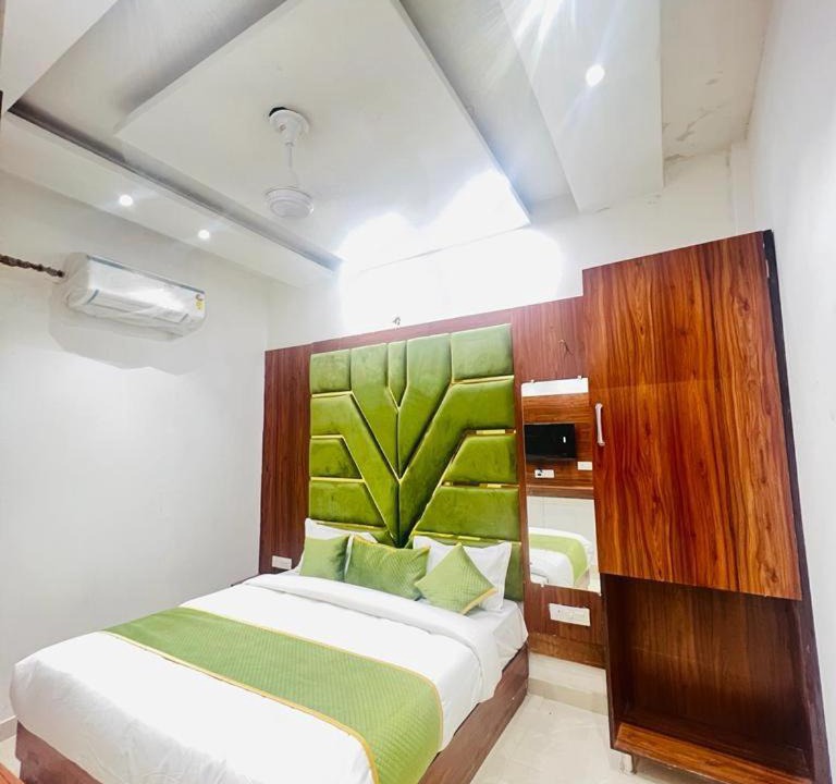 Photo of Bedroom in Amritsar