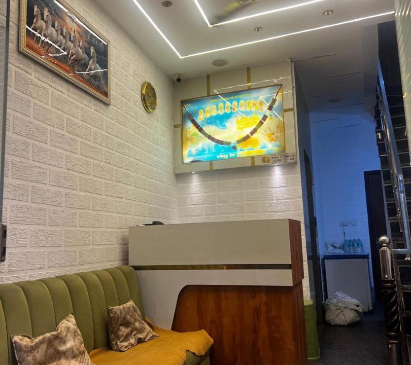 Photo of Livingroom in Amritsar