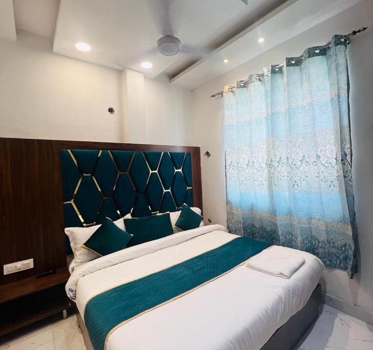 Photo of Bedroom in Amritsar