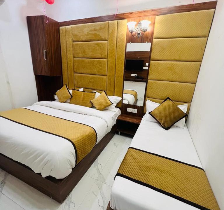Photo of Bedroom in Amritsar