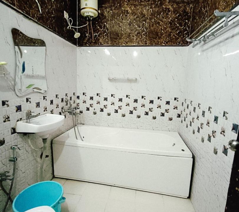 Photo of Bathroom in Shaikpet