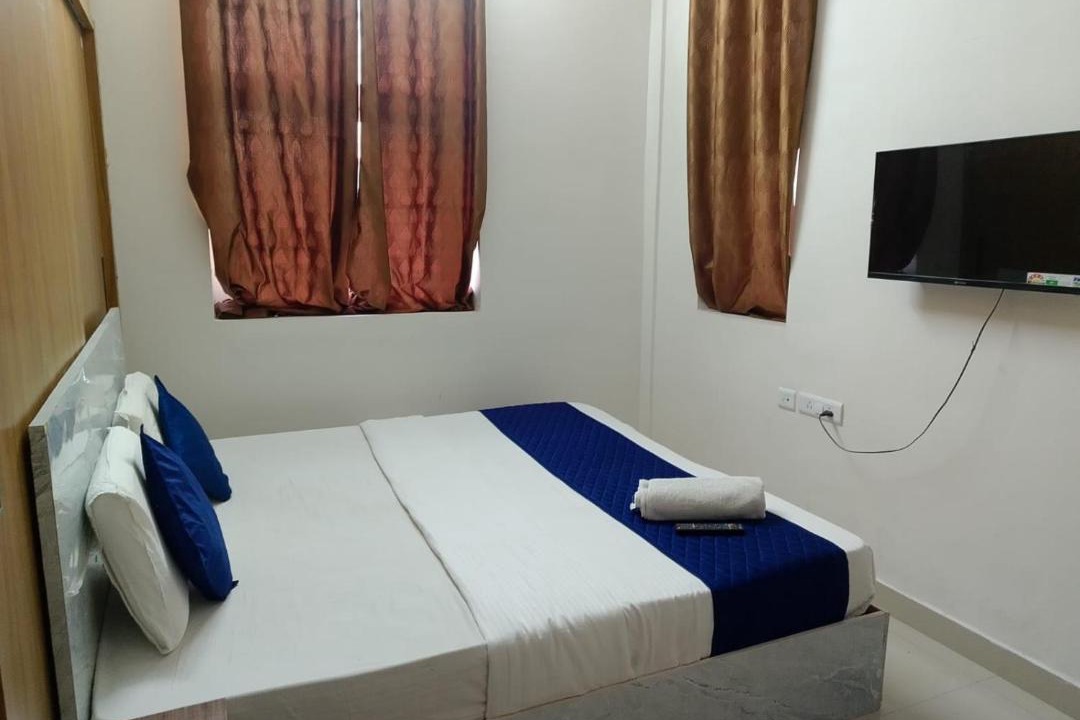 Photo of Bedroom in Shaikpet