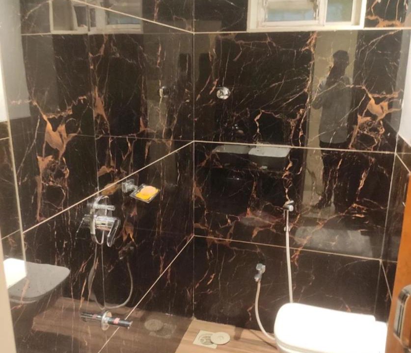 Photo of Bathroom in Airoli