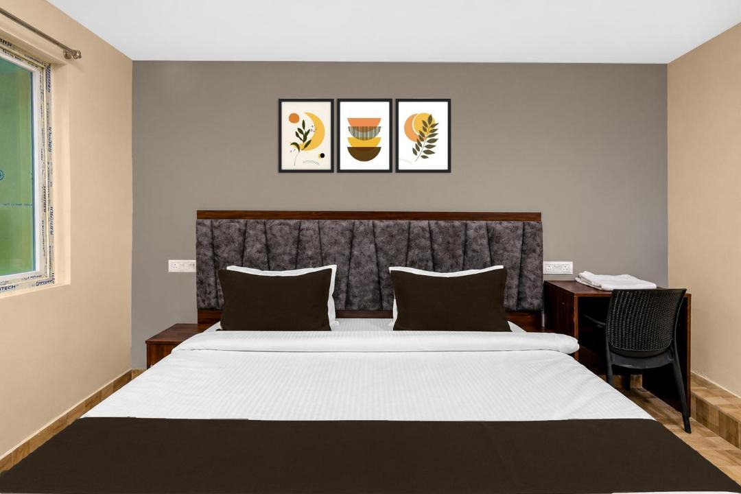 Photo of Bedroom in Hyderabad