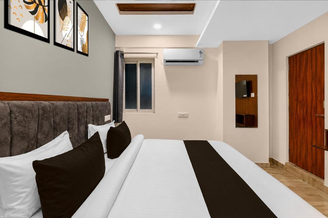 Photo of Bedroom in Hyderabad