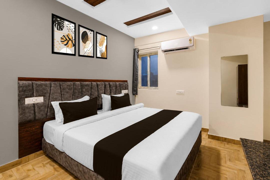 Photo of Bedroom in Hyderabad