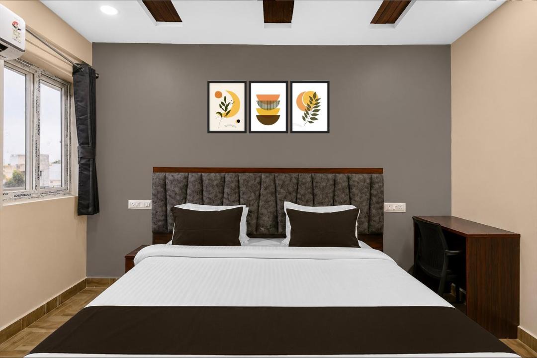 Photo of Bedroom in Hyderabad