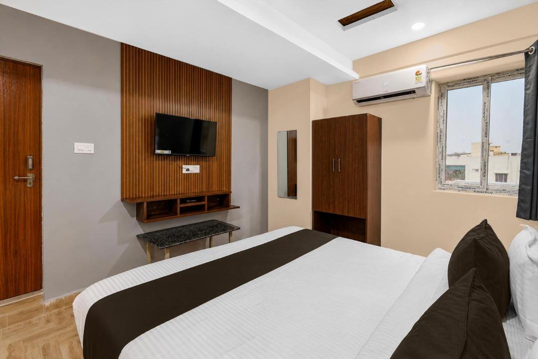 Photo of Bedroom in Hyderabad