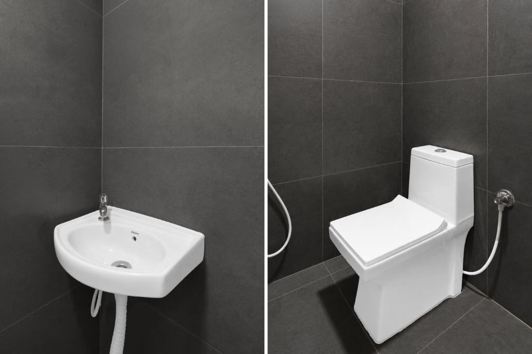 Photo of Bathroom in Hyderabad