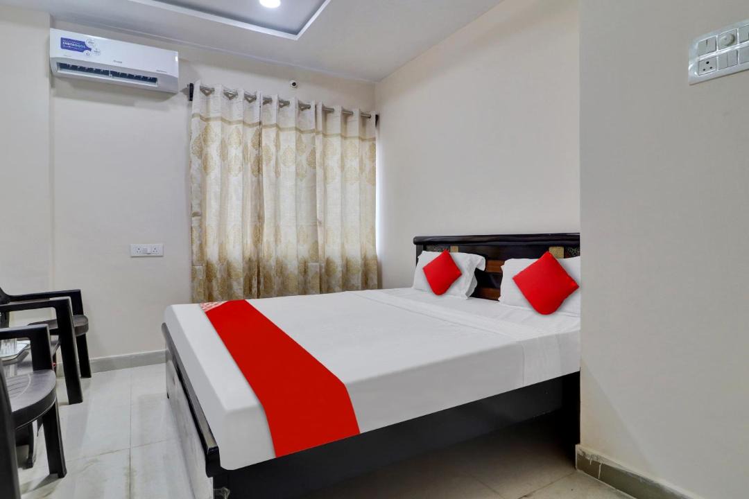 Photo of Bedroom in Hyderabad
