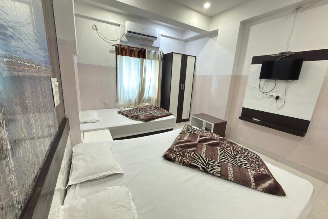 Photo of Bedroom in Nathdwara
