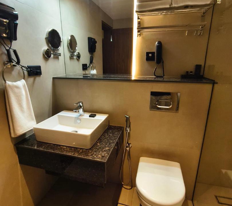 Photo of Bathroom in Chithirapuram
