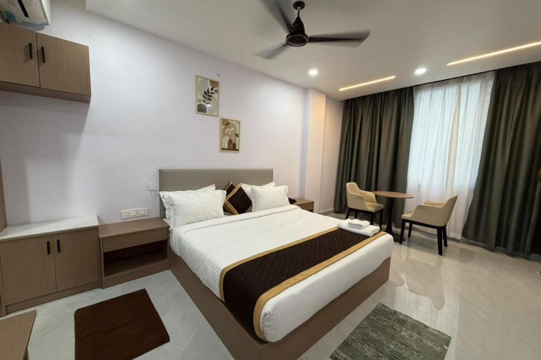 Photo of Bedroom in Anakapalle