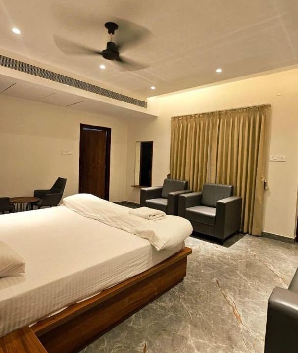 Photo of Bedroom in Bhadrachalam