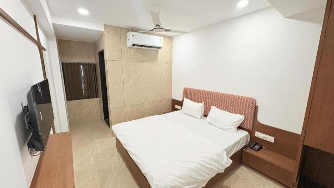 Photo of Bedroom in Ahmedabad