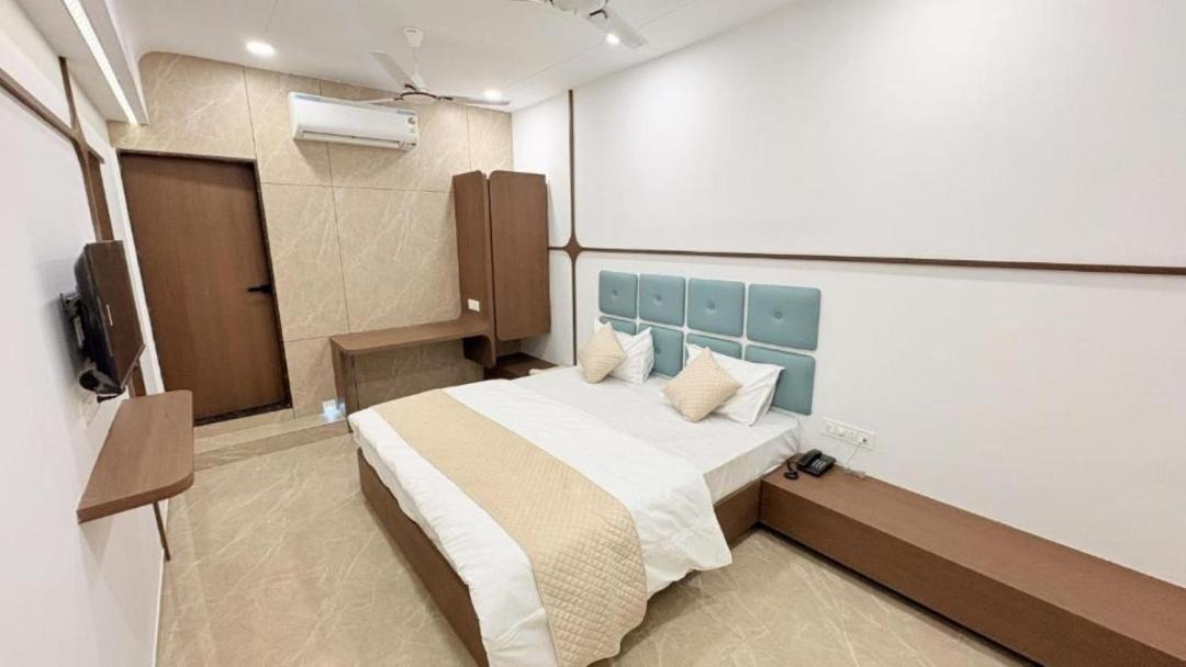 Photo of Bedroom in Ahmedabad