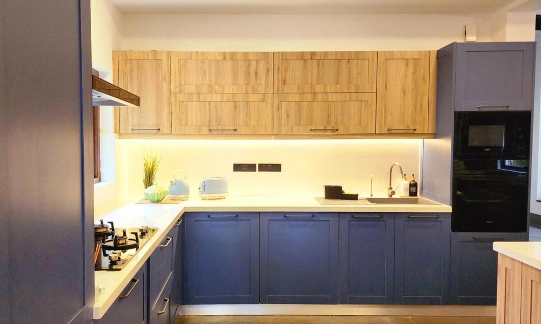 Photo of Kitchen in Marra