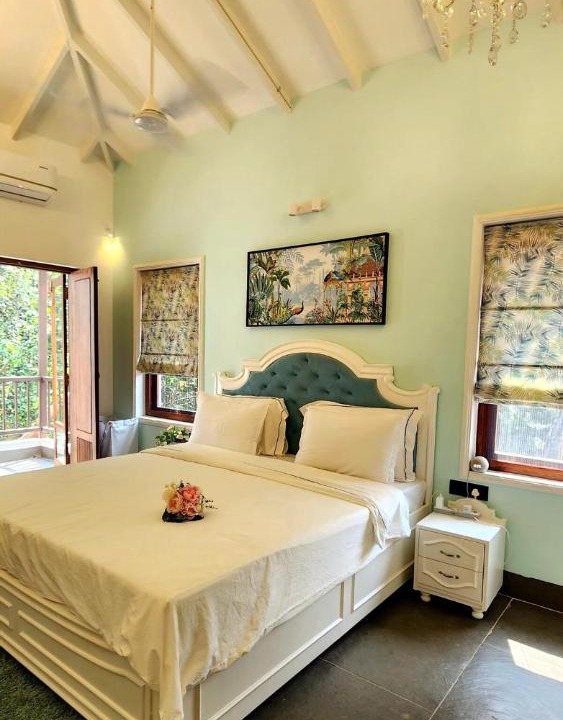 Photo of Bedroom in Marra