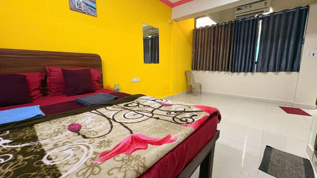 Photo of Bedroom in Gauravaddo
