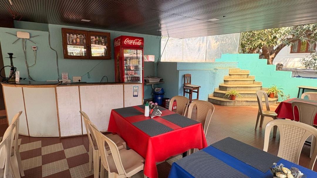 Photo of Kitchen in Gauravaddo
