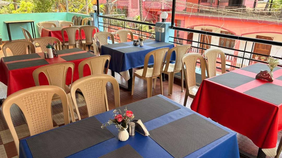 Photo of Patio Balcony in Gauravaddo