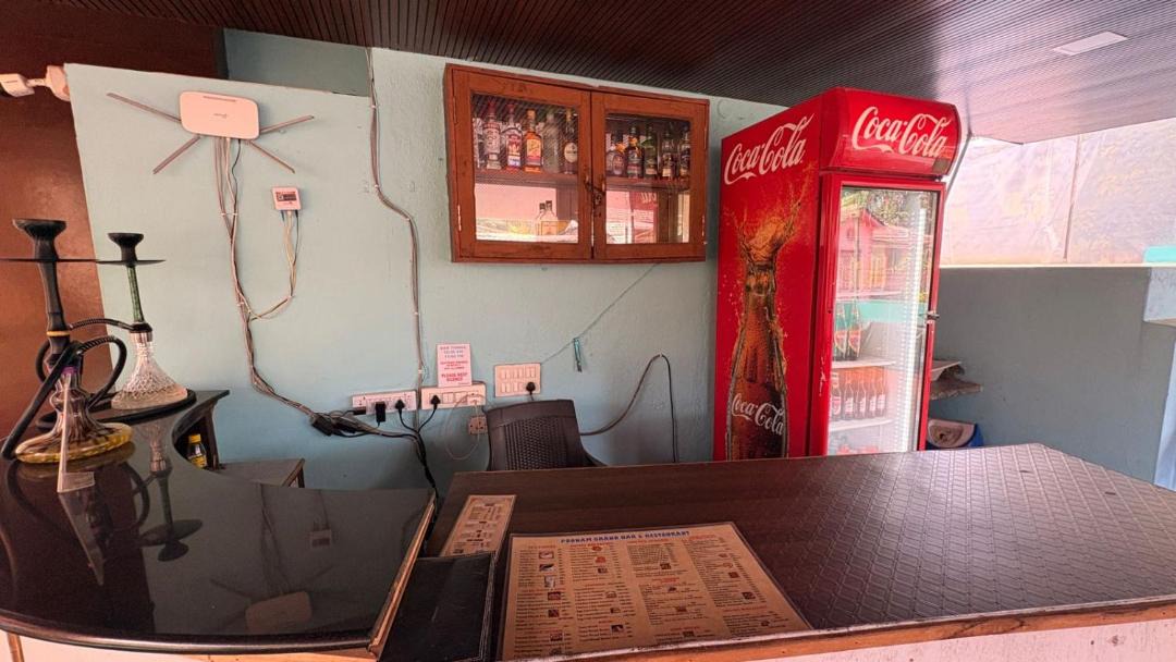 Photo of Kitchen in Gauravaddo