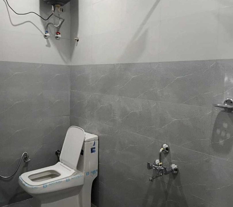 Photo of Bathroom in Kodaikanal
