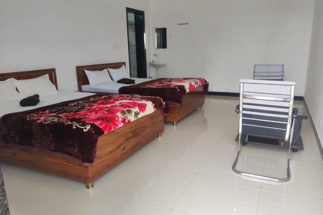 Photo of Bedroom in Desuri