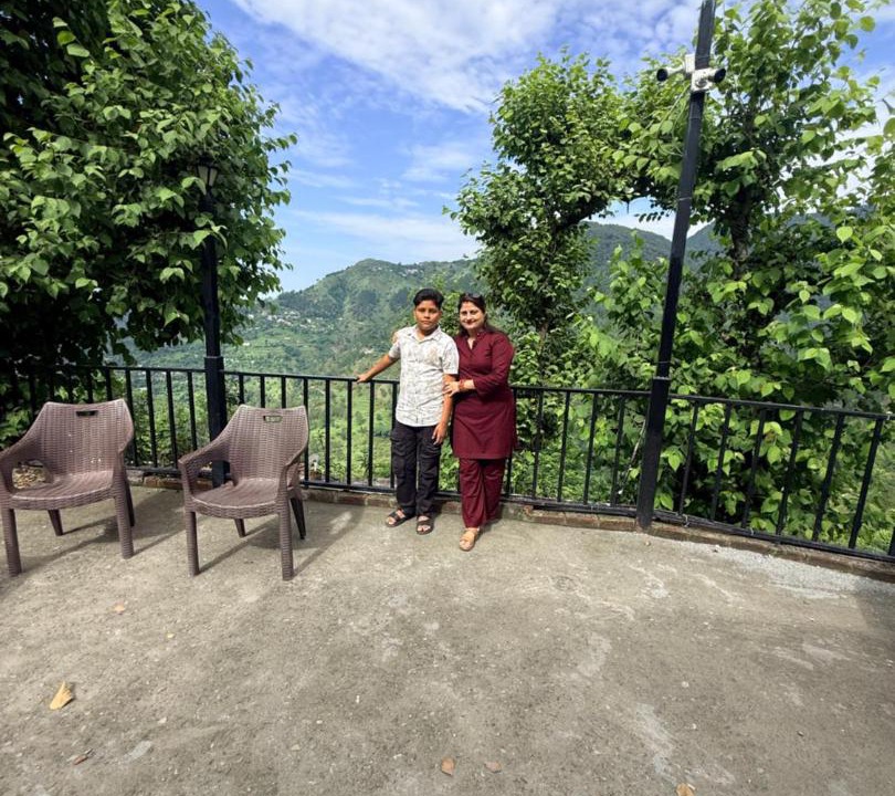 Photo of Others in Mallital