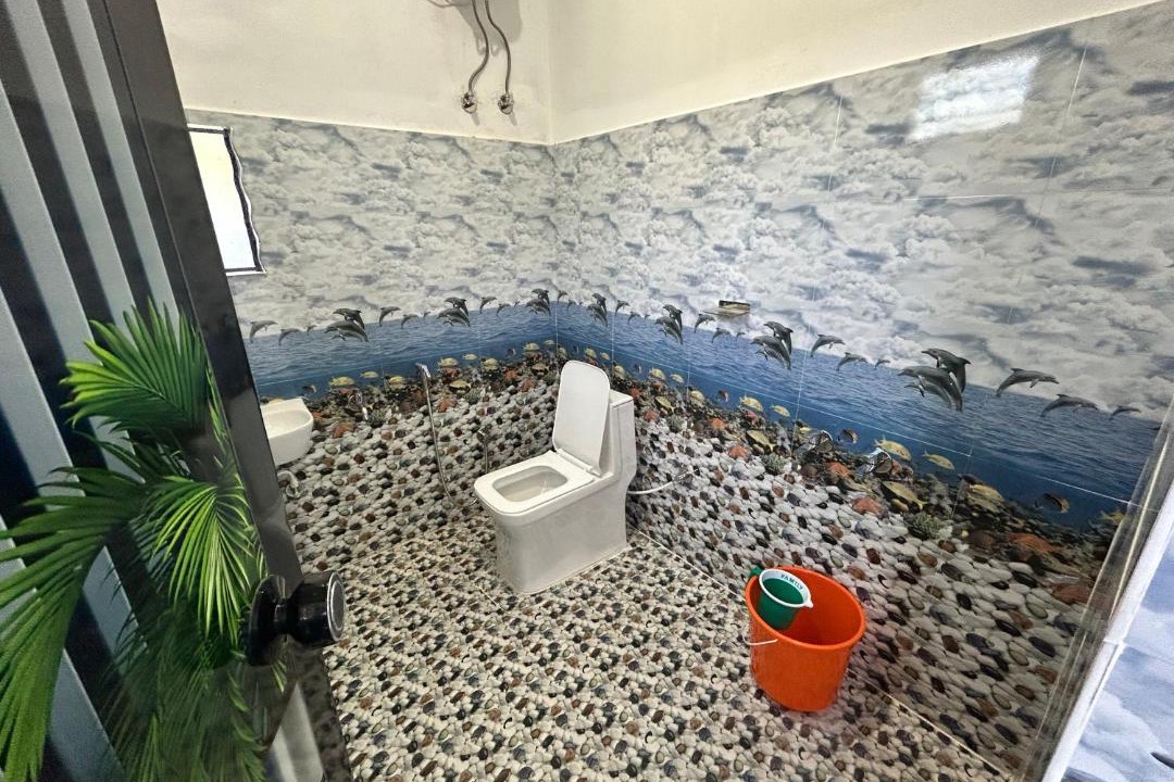 Photo of Bathroom in Hoskeri