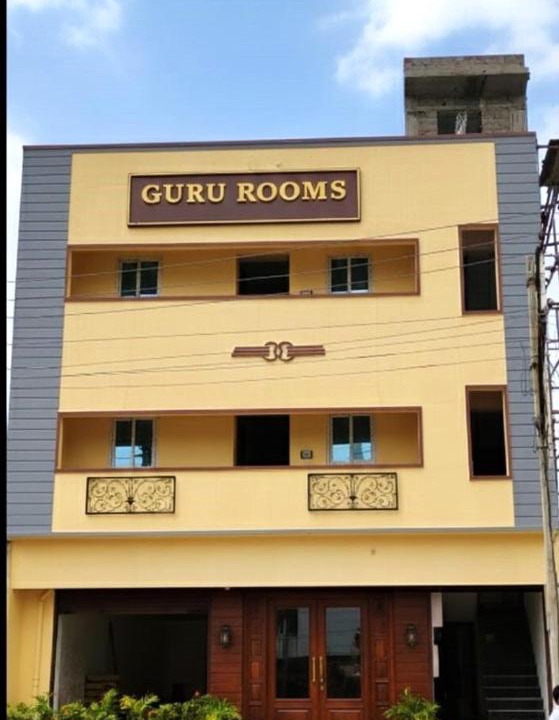 Photo of Others in Tiruvannamalai
