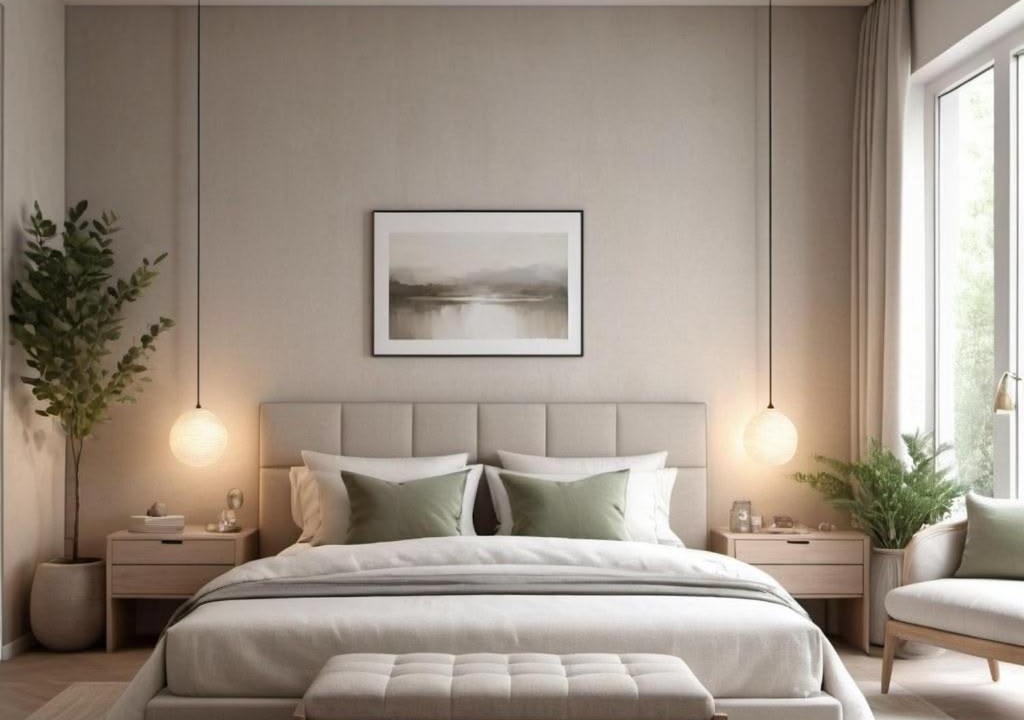 Photo of Bedroom in Indore