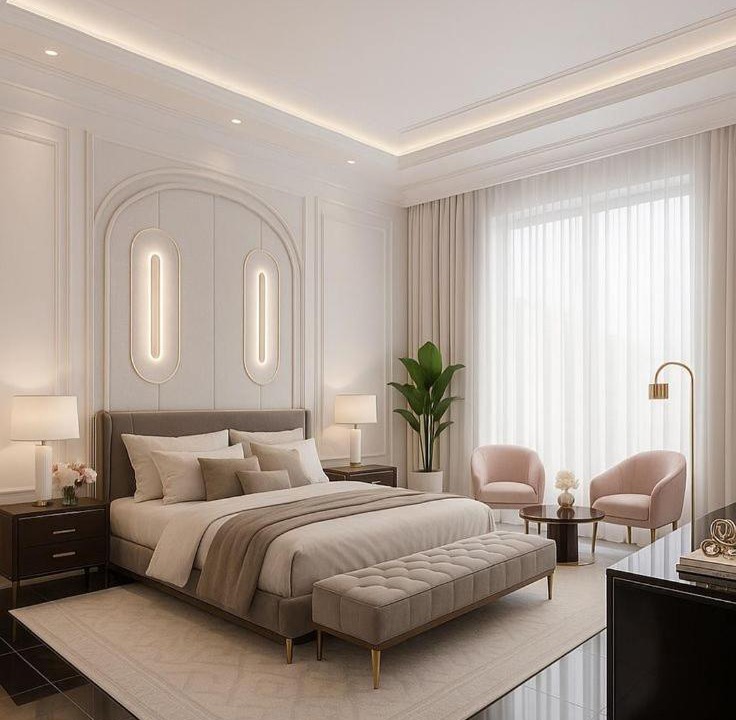 Photo of Bedroom in Indore