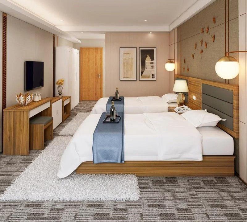 Photo of Bedroom in Indore